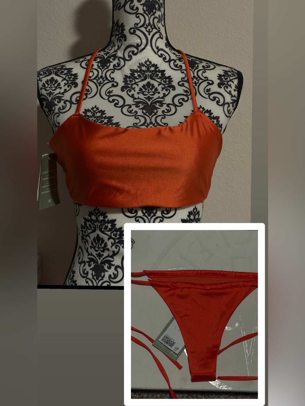H&M bikini size XS